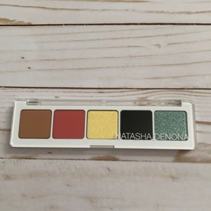 NATASHA DENONA Eyeshadow Pallete
